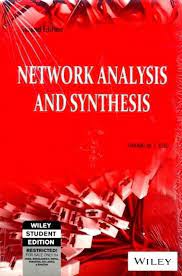 Network Analysis and Synthesis